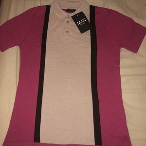 Men’s shirt